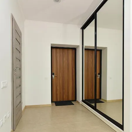 Apartment у моря жк магнит Odesa