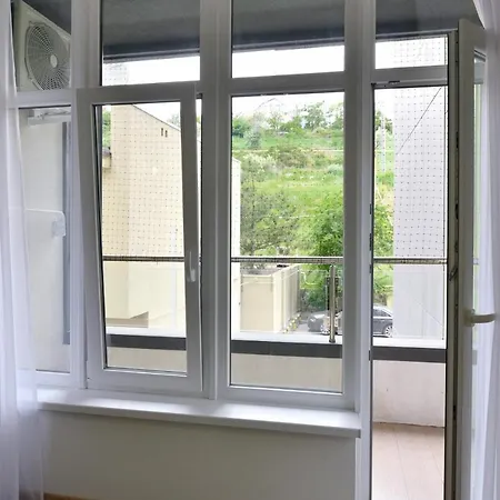 Apartment у моря жк магнит Odesa