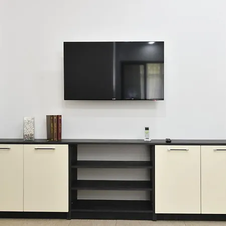 Apartment у моря жк магнит