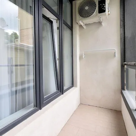 Apartment у моря жк магнит Odesa