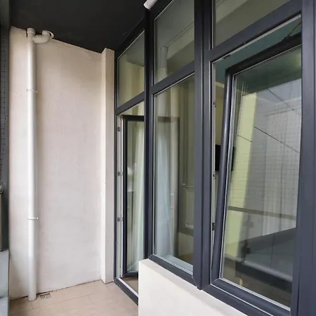 у моря жк магнит Apartment Odesa