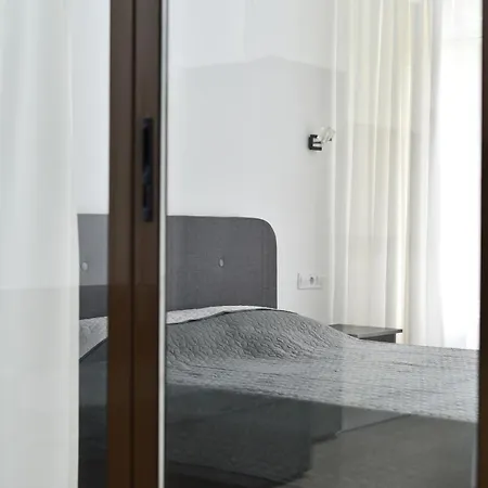 Apartment у моря жк магнит