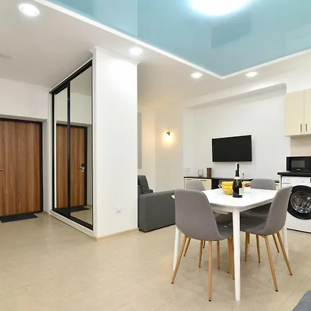 Apartment у моря жк магнит Odesa