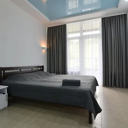 Apartment у моря жк магнит Odesa