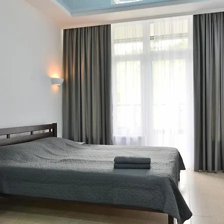 у моря жк магнит Apartment