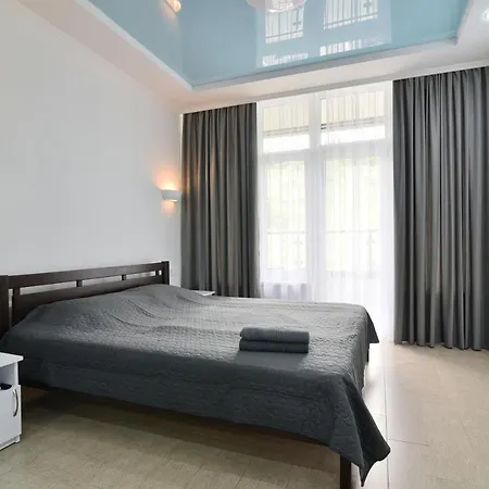 Apartment у моря жк магнит *