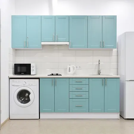Apartment у моря жк магнит *