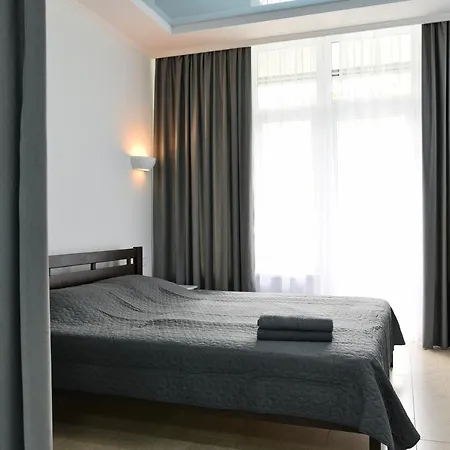 у моря жк магнит Apartment Odesa