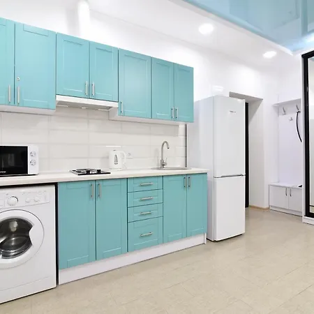 у моря жк магнит Apartment *