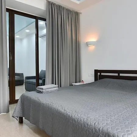 Apartment у моря жк магнит Odesa