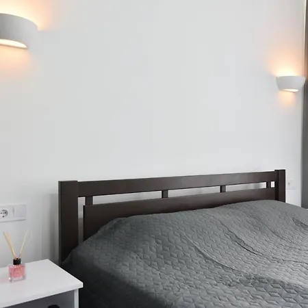 у моря жк магнит Apartment Odesa
