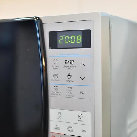 у моря жк магнит Apartment *