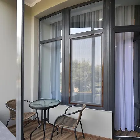 Apartment у моря жк магнит Odesa