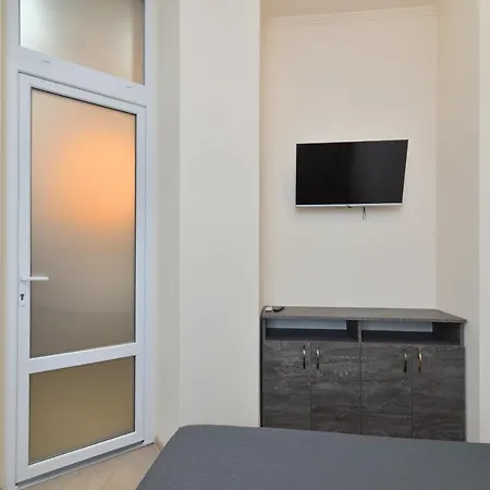 у моря жк магнит Apartment *