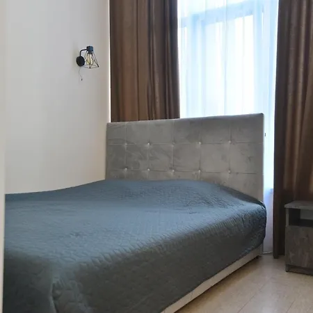 у моря жк магнит Apartment