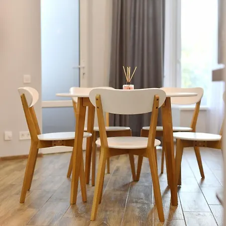 у моря жк магнит Apartment