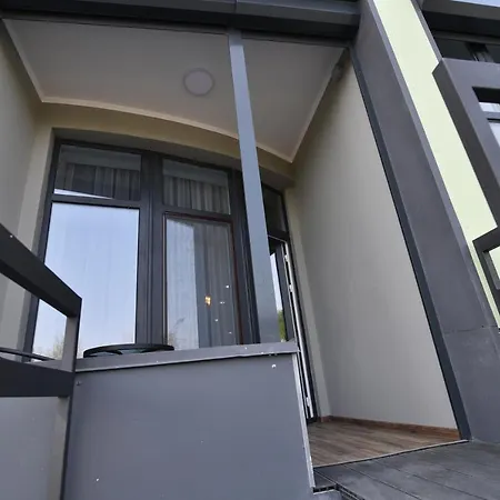 у моря жк магнит Apartment Odesa