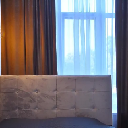 Apartment у моря жк магнит *