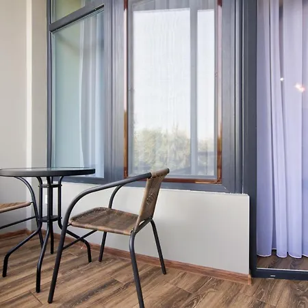 Apartment у моря жк магнит *