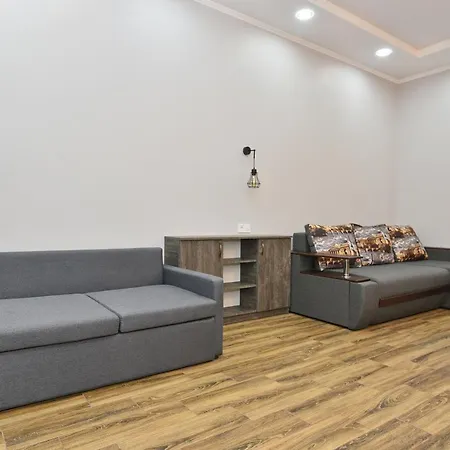 у моря жк магнит Apartment *